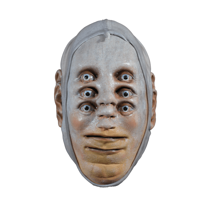 Vertigo Mutant Standard Mask