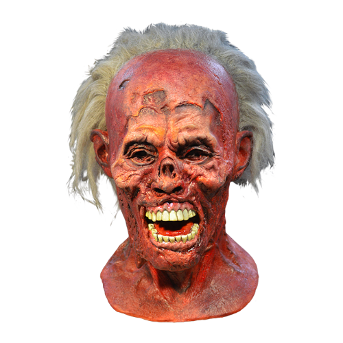 The Walking Dead: Eyeless Walker Latex Mask