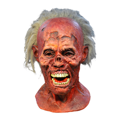 The Walking Dead: Eyeless Walker Latex Mask