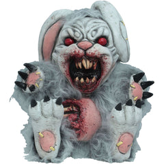 Bad Bunny Zombie Stuffed Animal